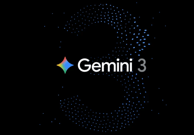 Gemini 3 ya está aquí