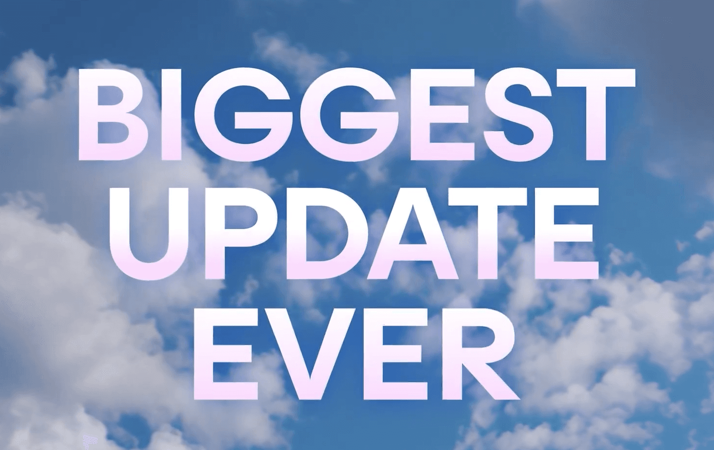 Gamma lanza su mayor actualización en su historia