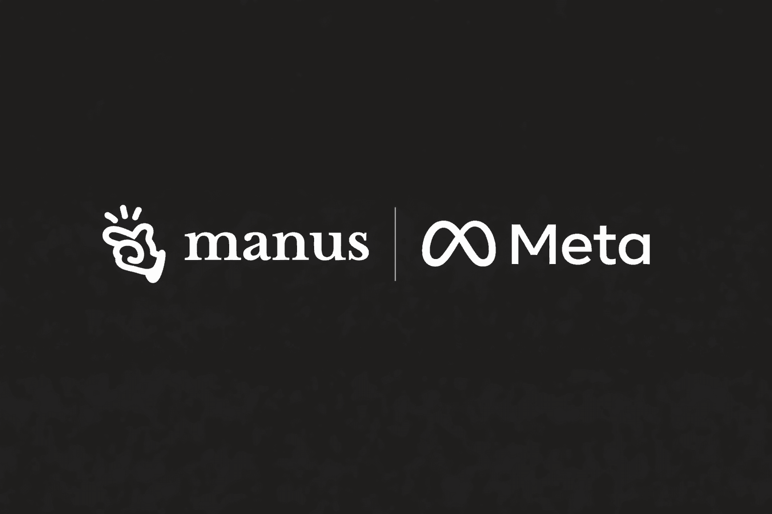 Meta compra Manus, el mejor agente de IA