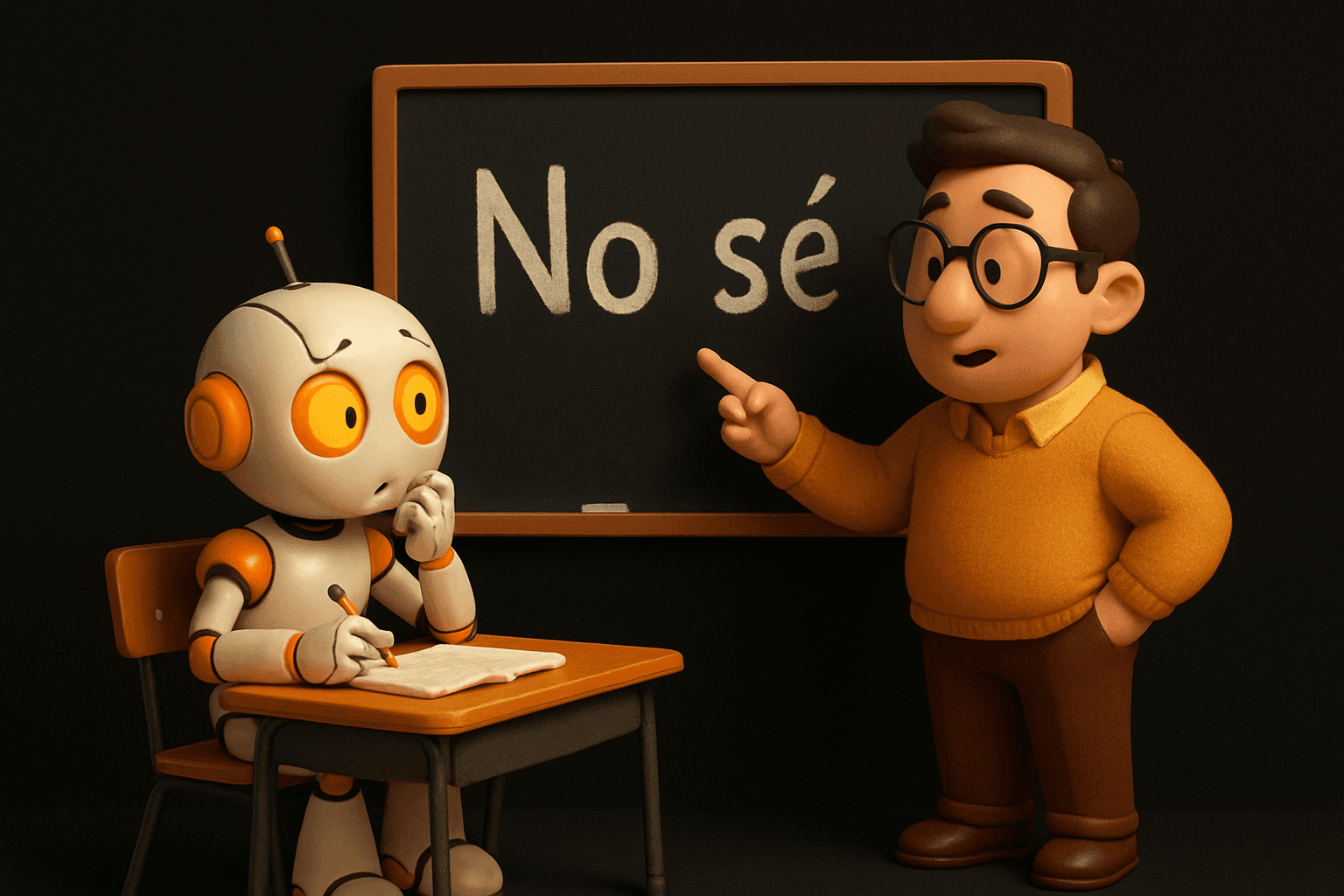 OpenAI cree haber encontrado causa de alucinaciones