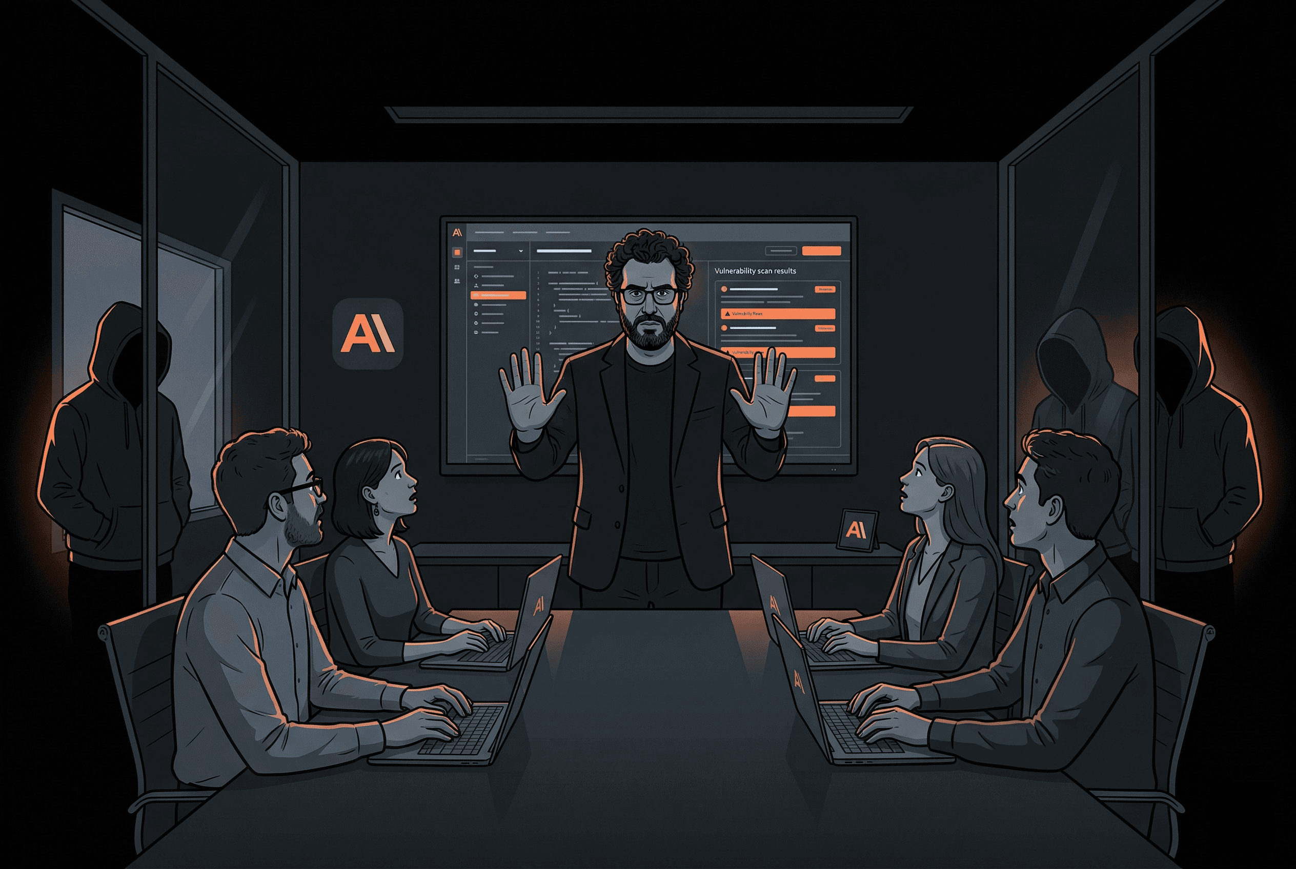 Se filtra por error el modelo más potente de Anthropic