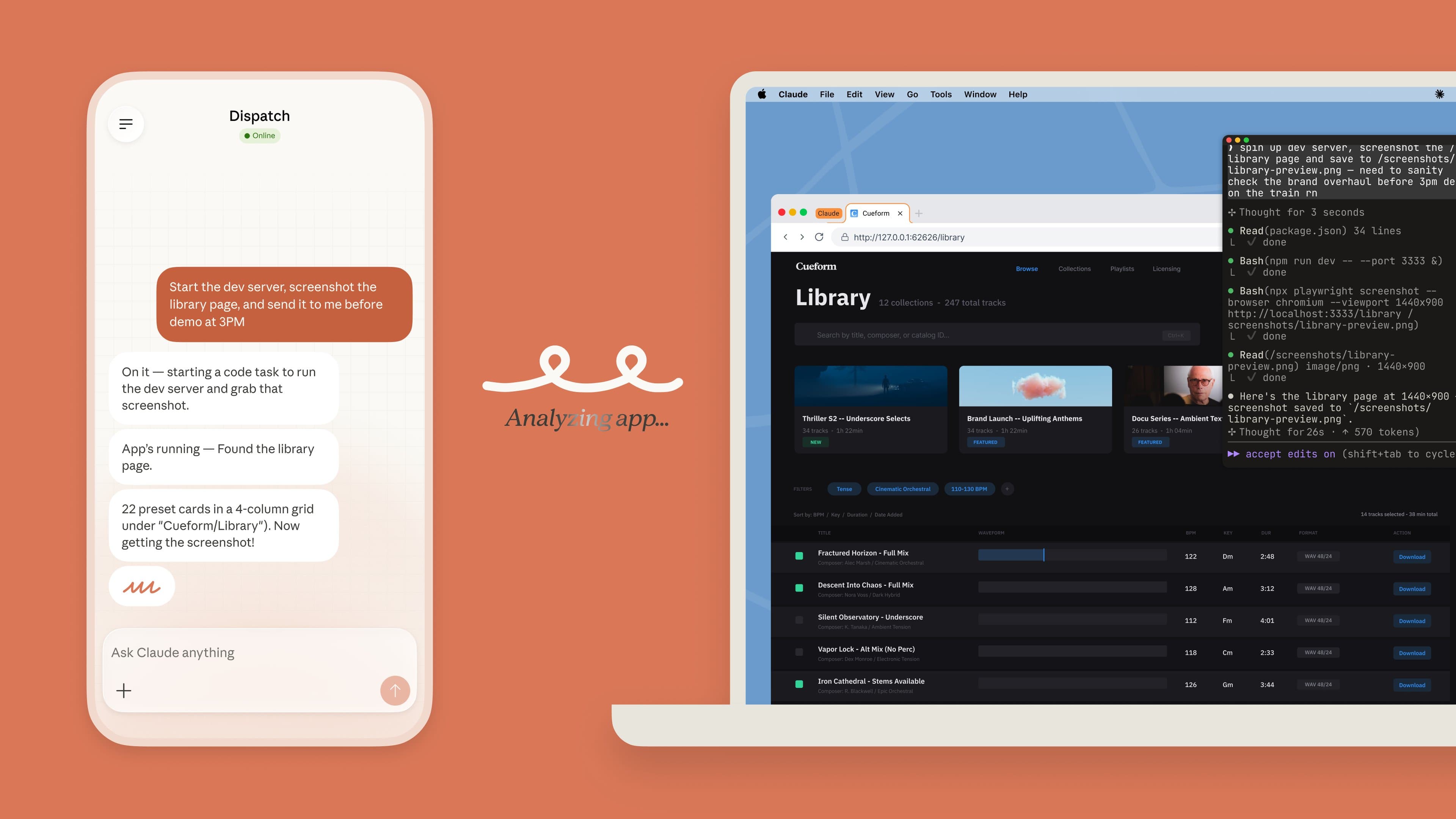 Claude ahora puede controlar tu computadora directamente