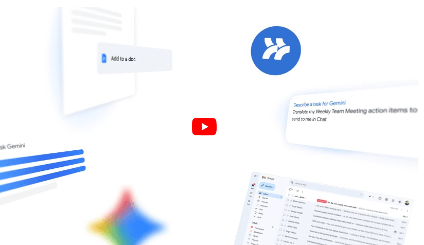 Google lanza Studio para crear agentes de IA personalizados