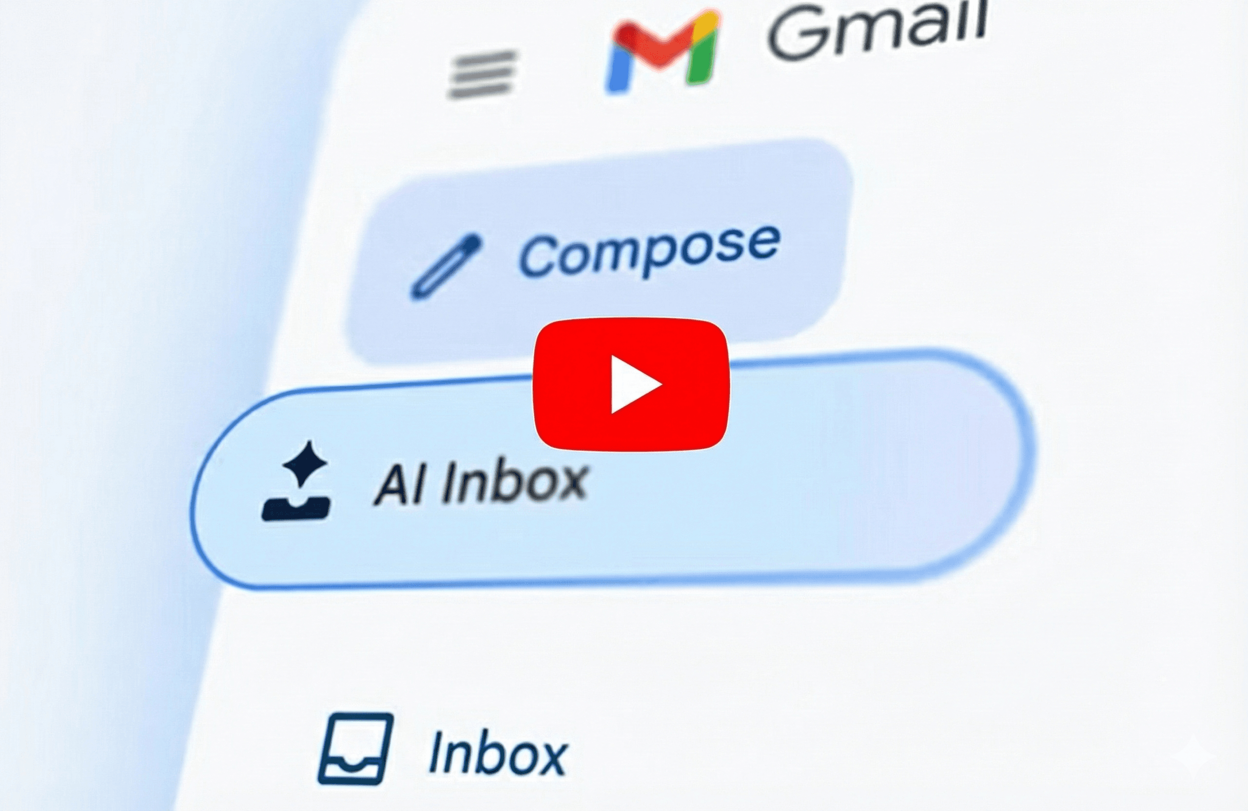 Gmail se convierte en asistente con Gemini
