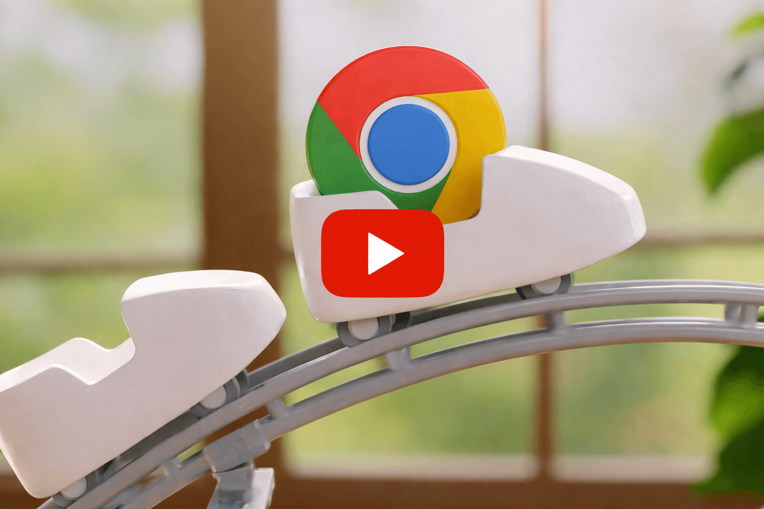 Google convierte a Chrome en un asistente autónomo
