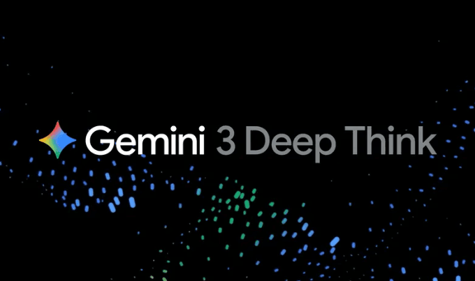 Google mejora Deep Think y eleva su razonamiento