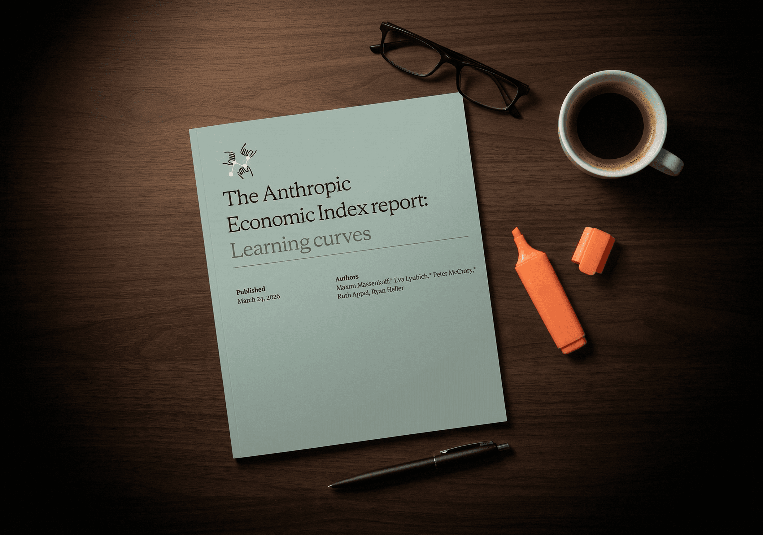 Anthropic publica su quinto Economic Index