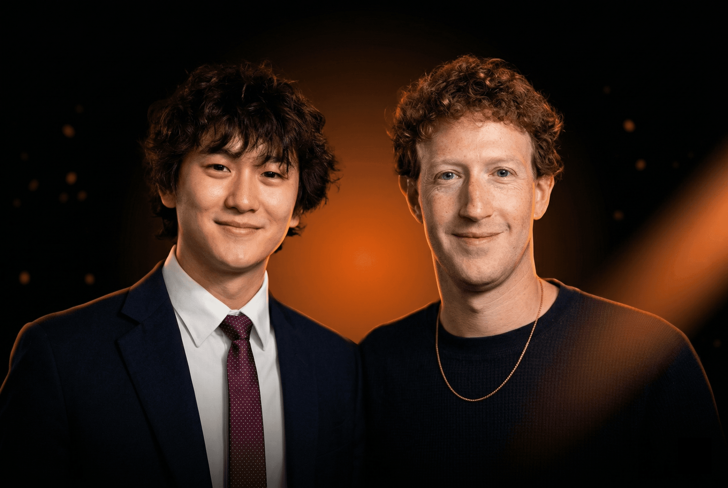 Meta a punto de lanzar sus nuevos modelos de IA